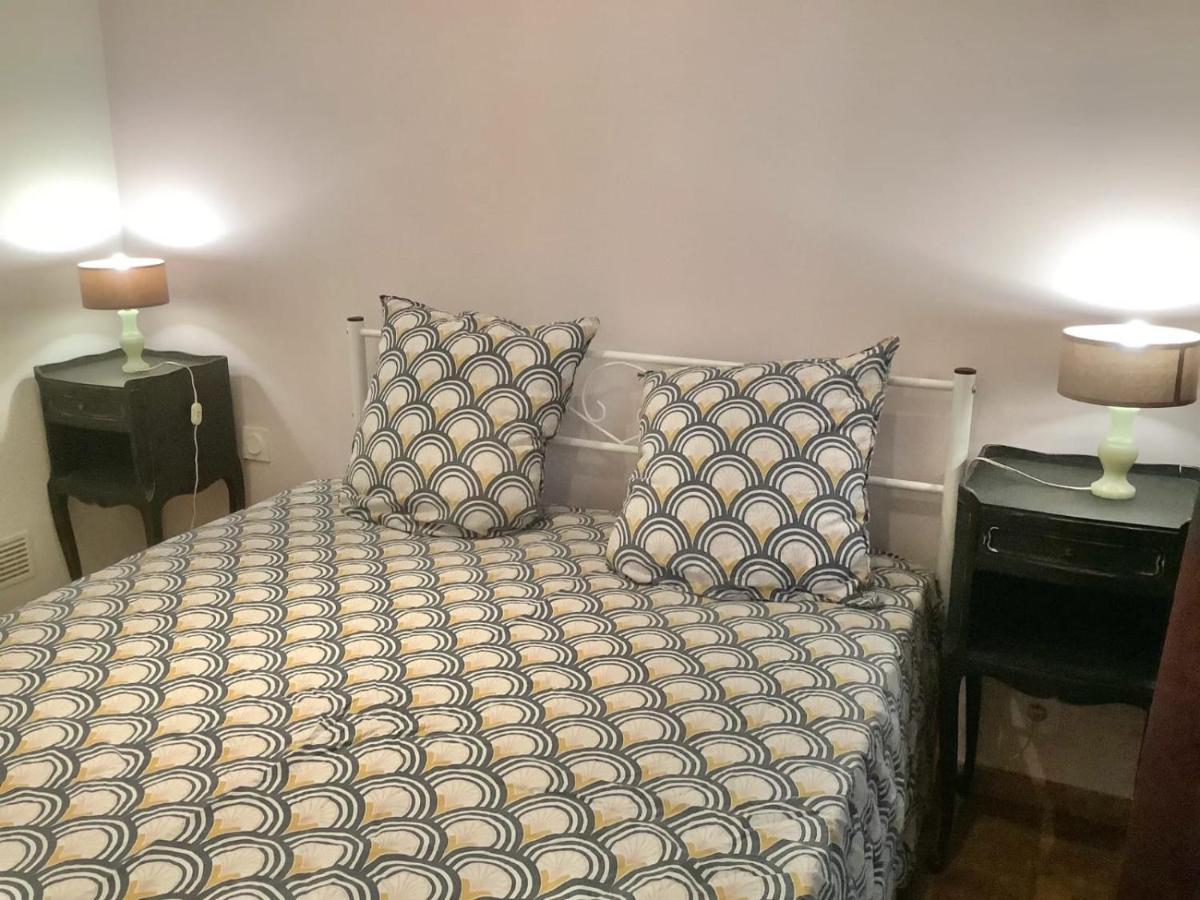 Eco'Cooning Apartment นีมส์ ภายนอก รูปภาพ