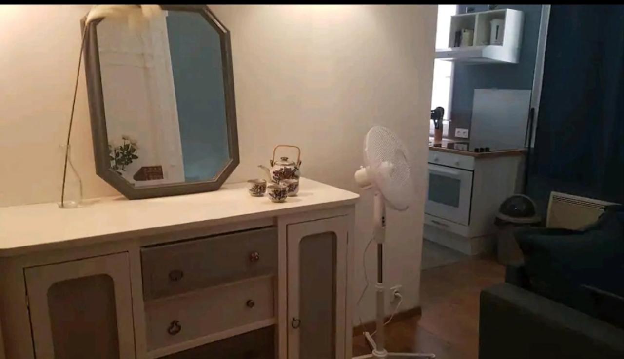 Eco'Cooning Apartment นีมส์ ภายนอก รูปภาพ