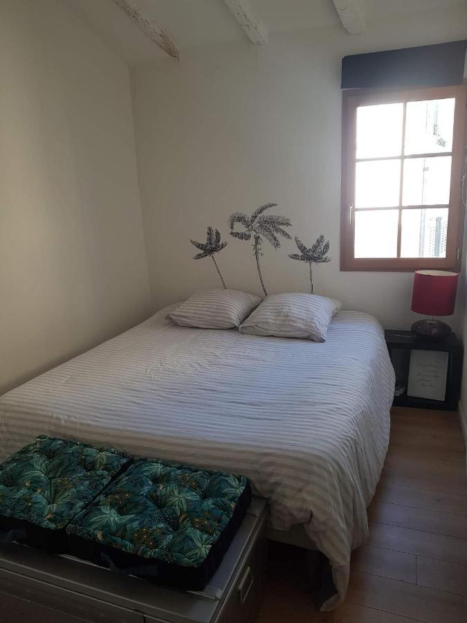 Eco'Cooning Apartment นีมส์ ภายนอก รูปภาพ