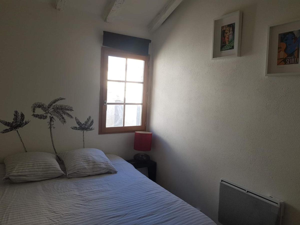 Eco'Cooning Apartment นีมส์ ภายนอก รูปภาพ